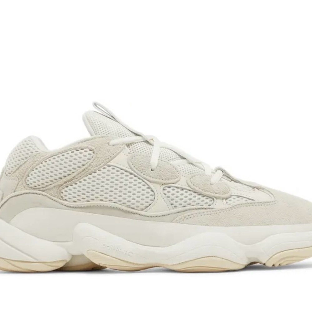 Yeezy 700 V3 Cream Sneakers